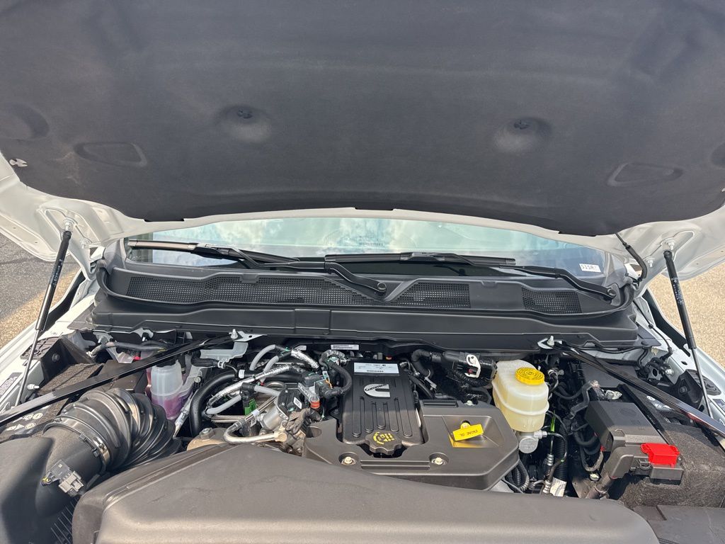 2025 RAM 2500 Big Horn - Photo 29