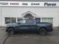 2026 Ram 1500 Big Horn/Lone Star Pickup