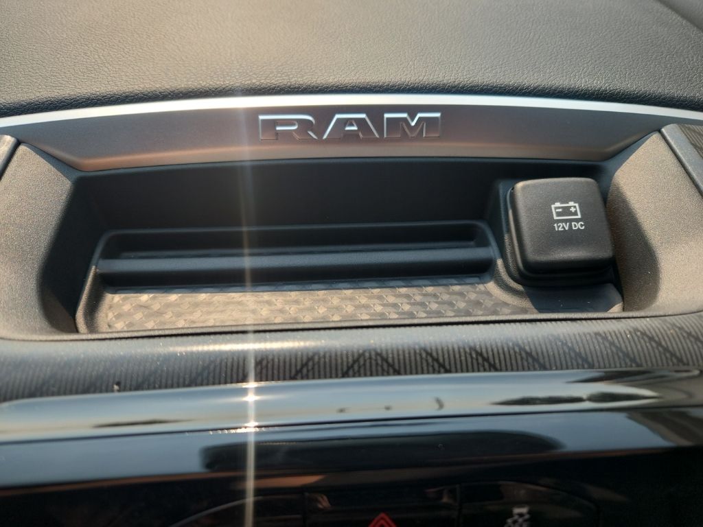 2026 RAM 2500 Big Horn - Photo 20