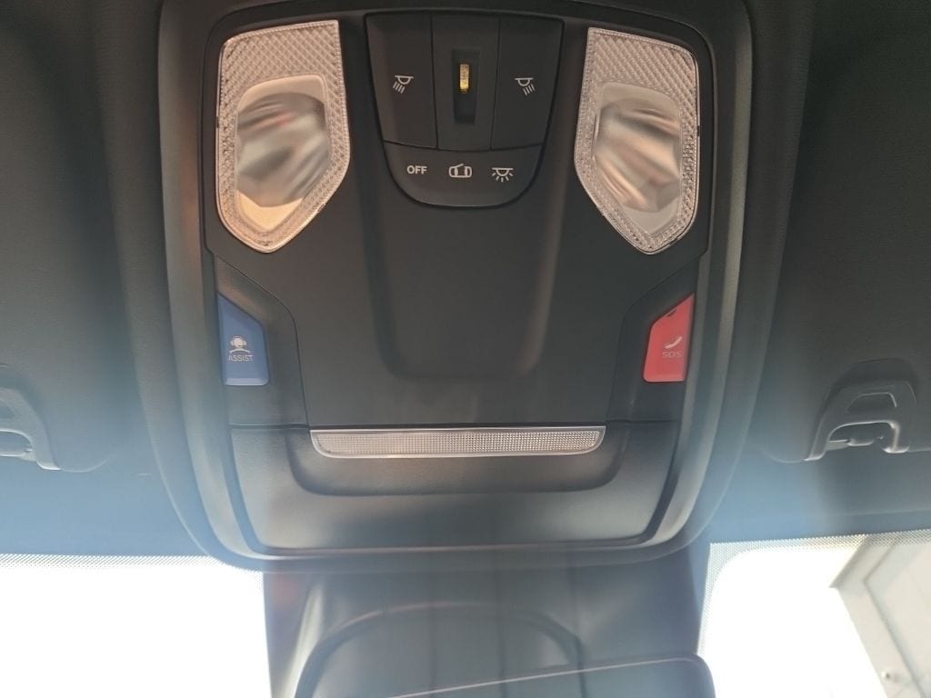 2026 RAM 2500 Big Horn - Photo 21