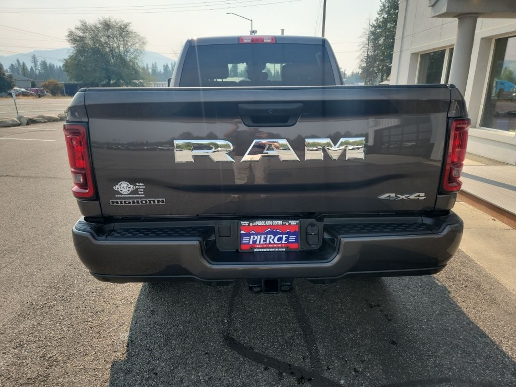 2026 RAM 2500 Big Horn - Photo 7