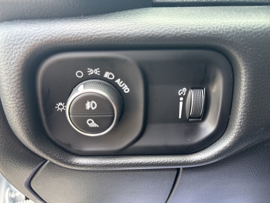 2025 RAM 2500 Big Horn - Photo 17
