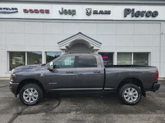 2026 Ram 3500 Laramie Pickup