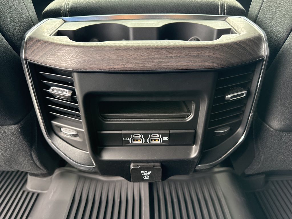 2026 RAM 2500 Laramie - Photo 11