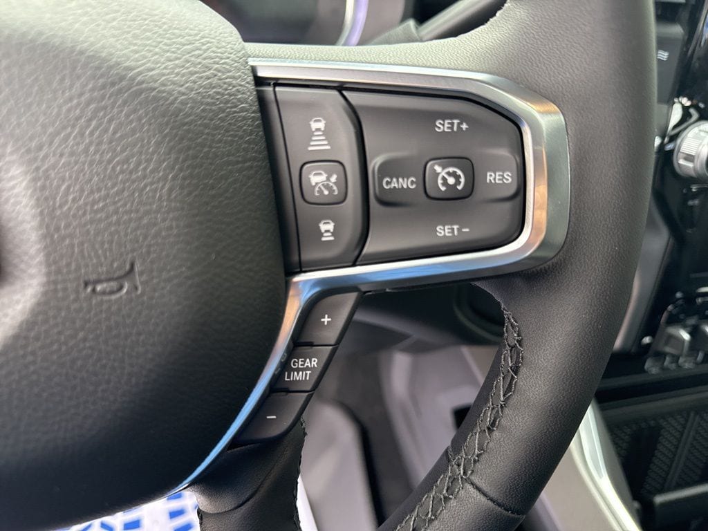 2026 RAM 2500 Laramie - Photo 20