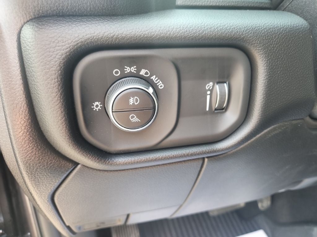 2026 RAM 2500 Big Horn - Photo 16