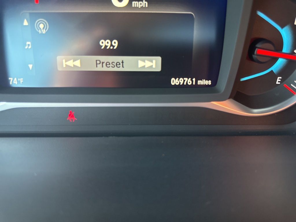 2021 Honda Passport EX-L - Photo 16