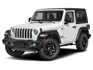 2026 Jeep Wrangler Rubicon's photo