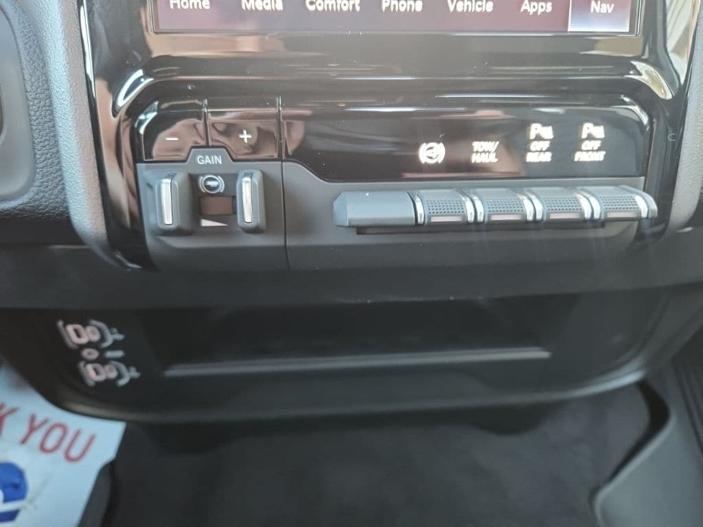 2026 RAM 3500 Big Horn - Photo 22