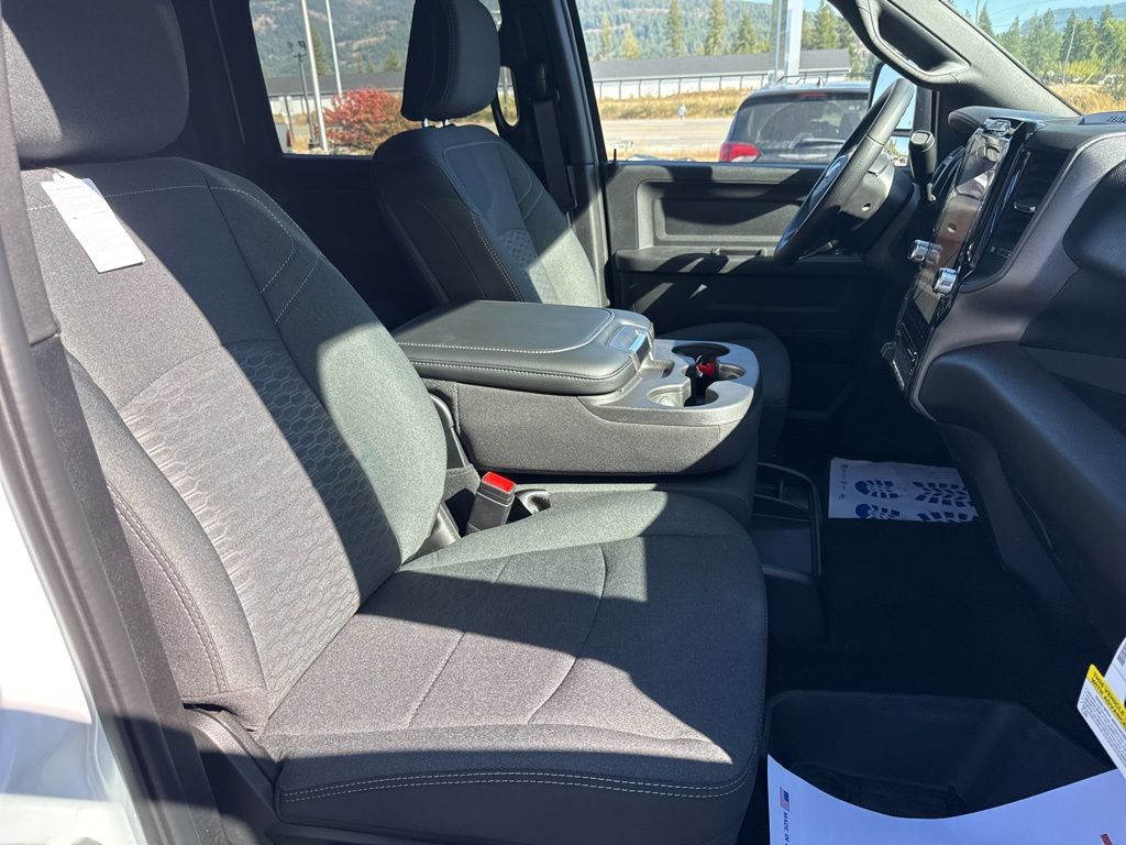 2026 RAM 3500 Tradesman - Photo 23