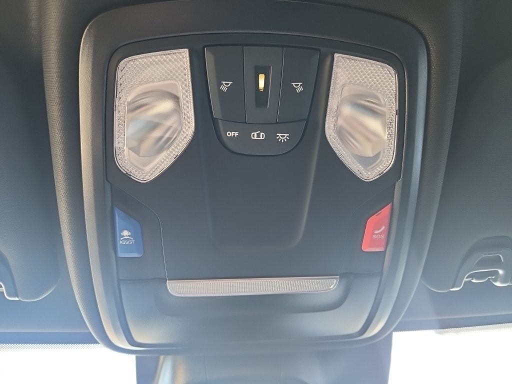 2026 RAM 3500 Big Horn - Photo 20