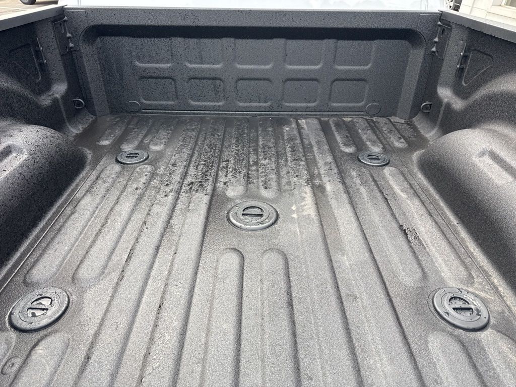 2026 RAM 2500 Laramie - Photo 34