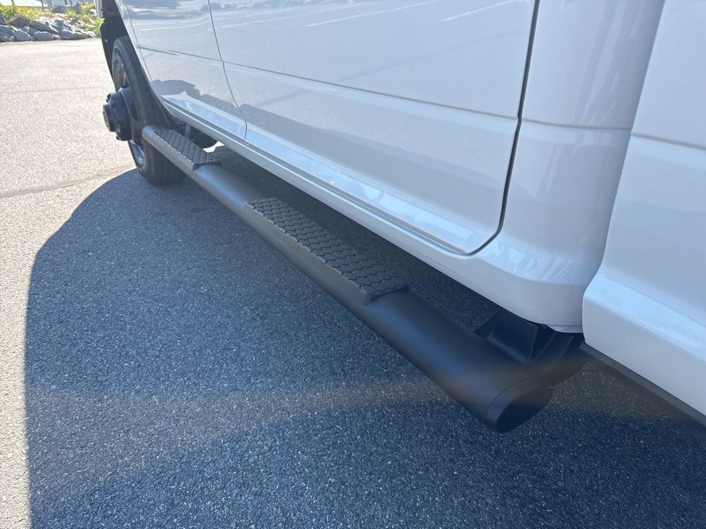 2026 RAM 3500 Tradesman - Photo 10