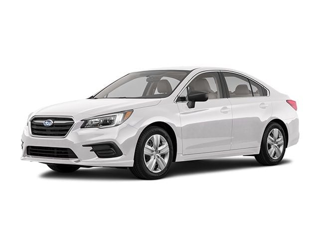 2019 Subaru Legacy Base