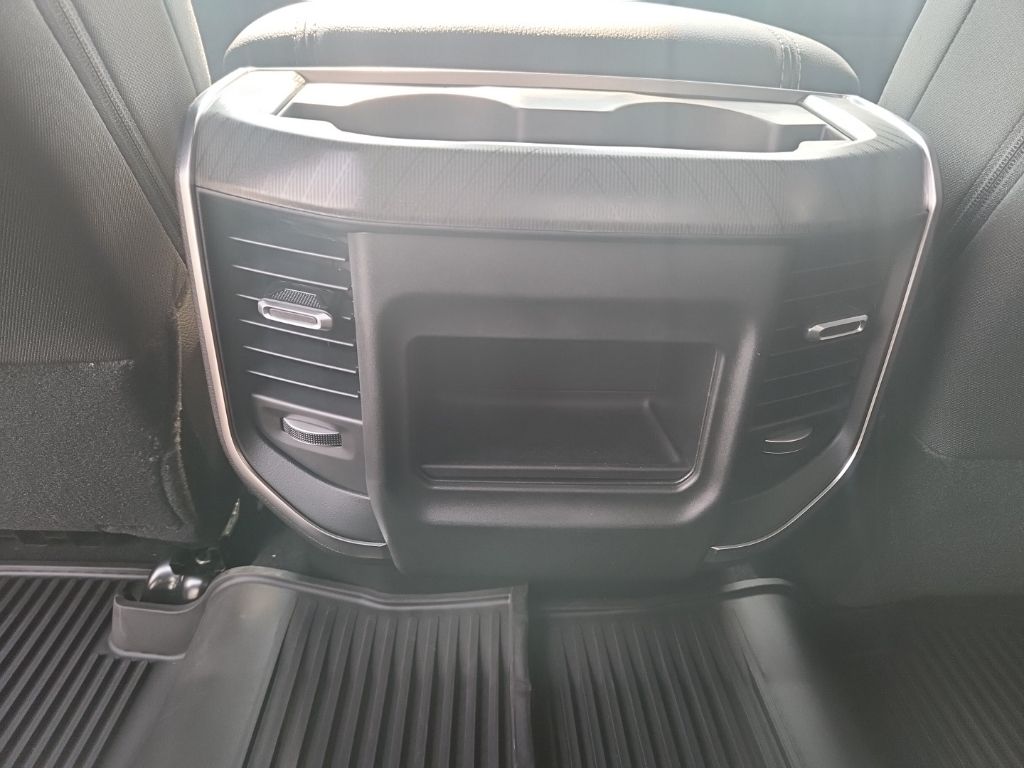 2026 RAM 2500 Big Horn - Photo 11