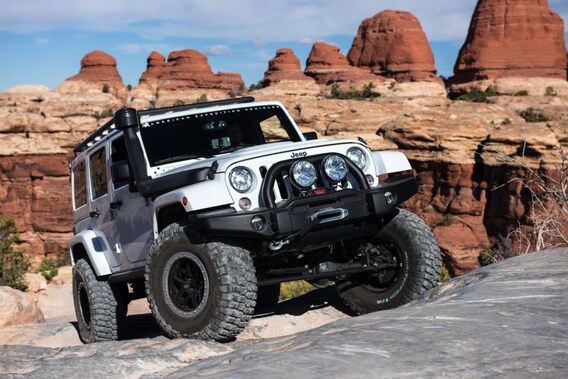 Jeep Dealership | Custom Jeep Builds | Sagle Jeep Dealership | Custom Jeep Builds | Sagle