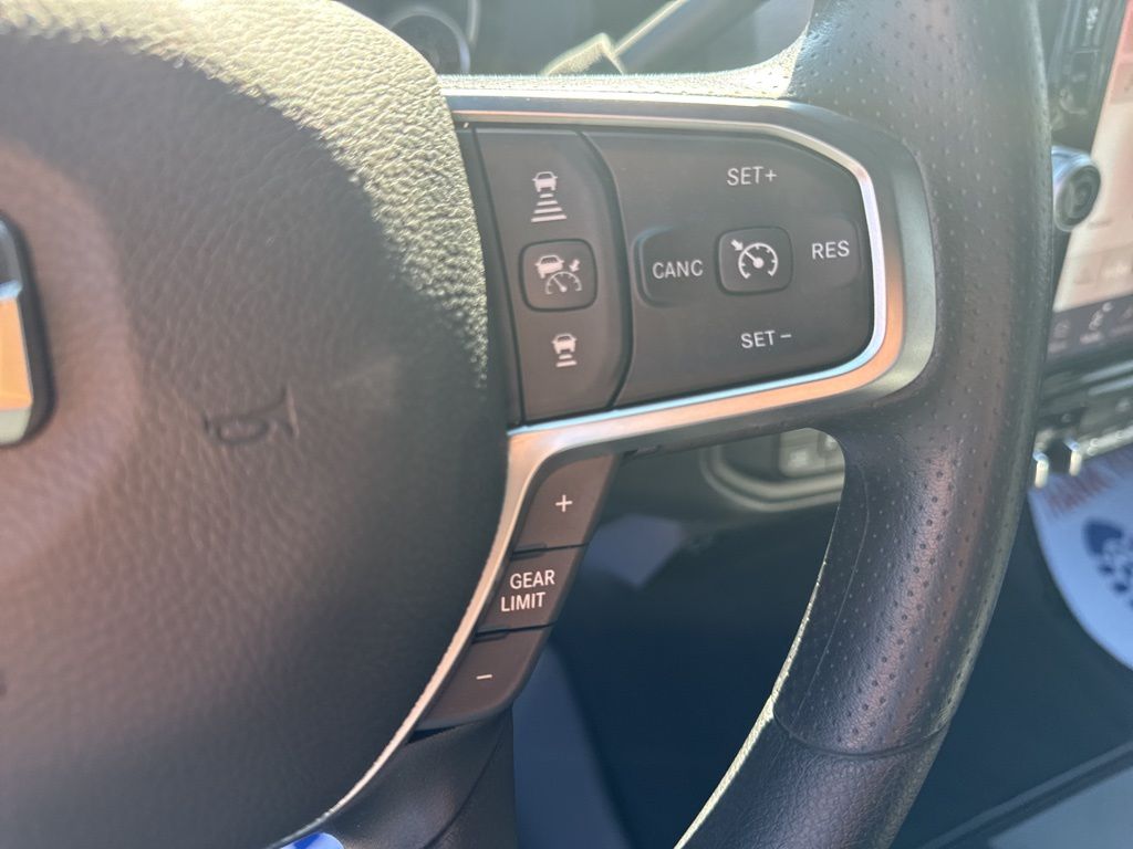 2026 RAM 3500 Tradesman - Photo 17