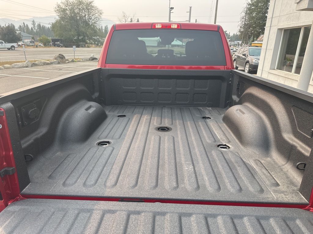 2026 RAM 3500 Big Horn - Photo 23