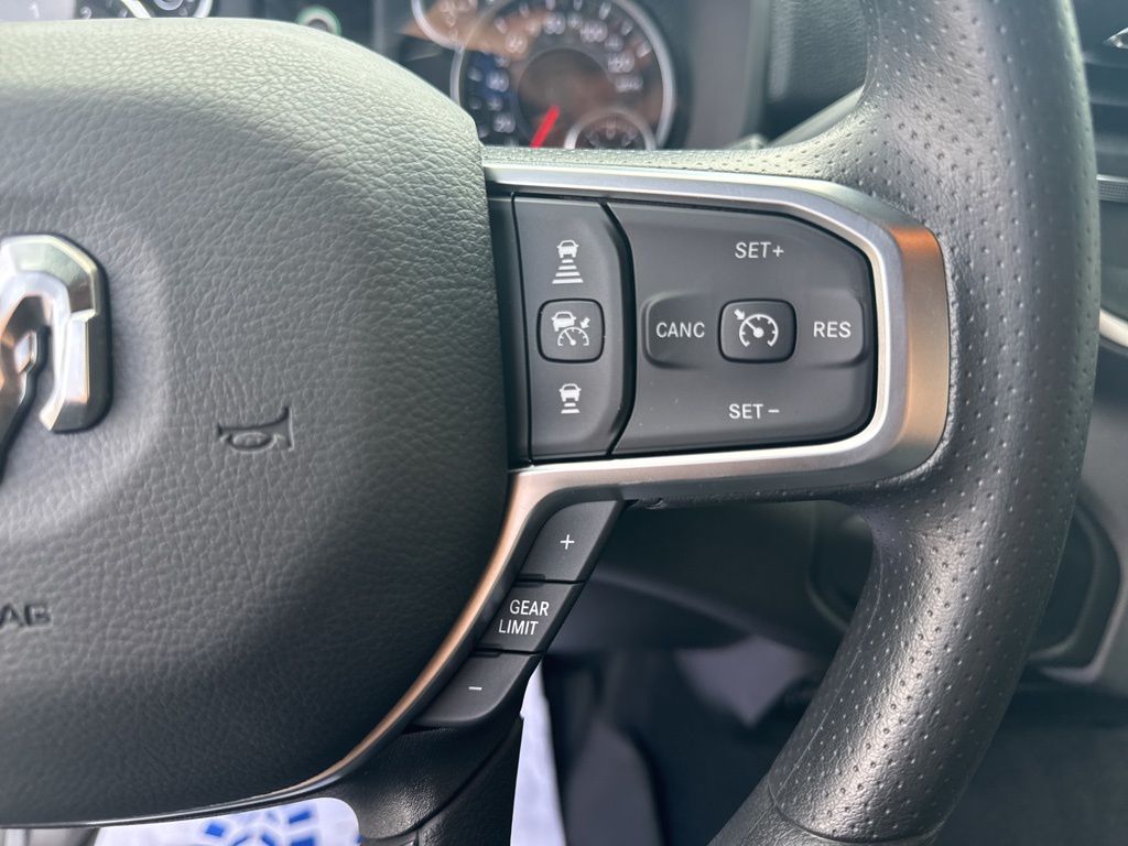 2025 RAM 2500 Big Horn - Photo 19