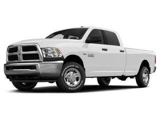 2014 RAM Ram 2500 Pickup Laramie