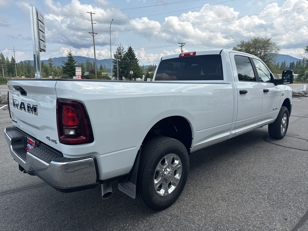 2025 RAM 2500 Big Horn - Photo 7