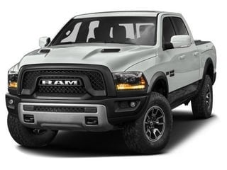 2016 RAM Ram 1500 Pickup Rebel's photo