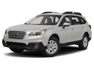 2016 Subaru Outback Premium