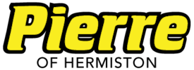 Pierre of Hermiston
