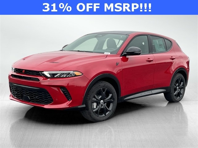 2024 Dodge Hornet R/T Plus's photo