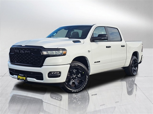 2026 RAM Ram 1500 Pickup Big Horn/Lone Star's photo