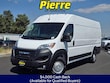  Ram ProMaster