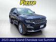  Jeep Grand Cherokee 4xe