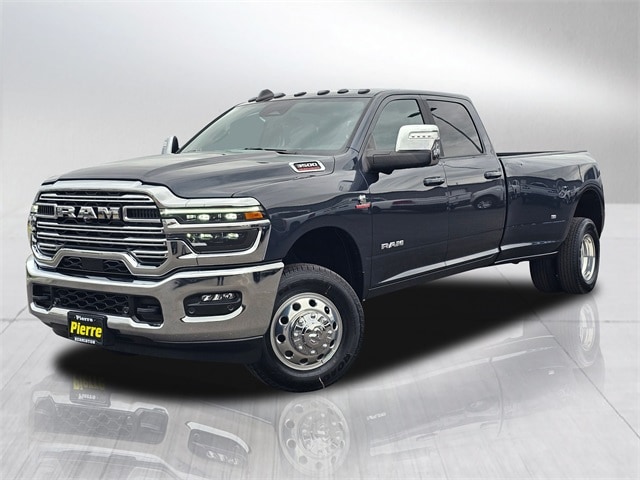 2026 RAM Ram 3500 Pickup Laramie's photo