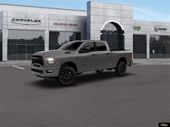 2026 Ram 2500 BIG HORN CREW CAB 4X4 6'4 BOX Pickup