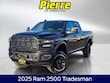  Ram 2500