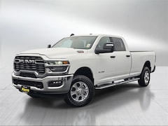 2026 Ram 2500 BIG HORN CREW CAB 4X4 8' BOX Pickup