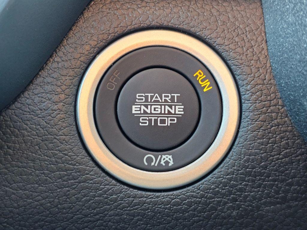 2025 RAM 2500 Tradesman - Photo 20