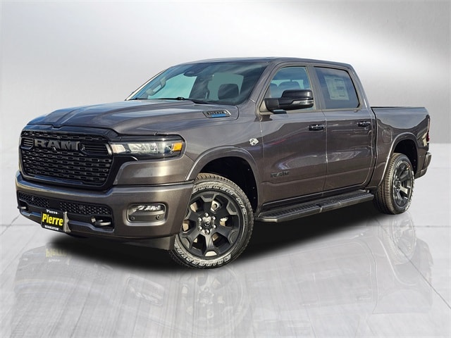 2026 RAM Ram 1500 Pickup Big Horn/Lone Star's photo