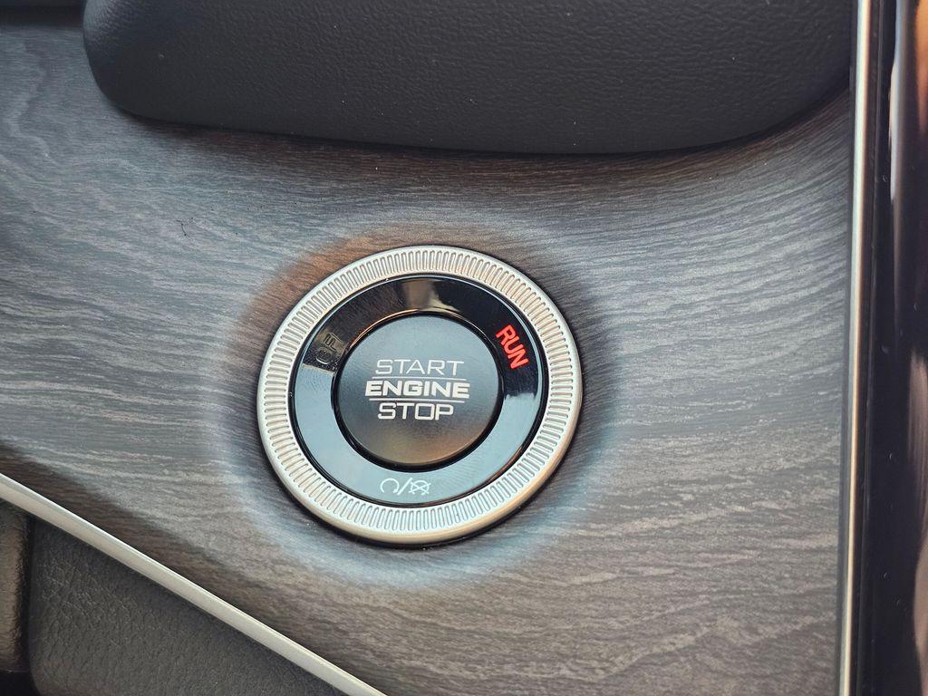 2025 Jeep Grand Cherokee L Limited - Photo 20