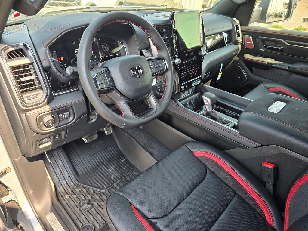 New 2026 Ram 1500 RHO CREW CAB 4X4 5'7 BOX Pickup