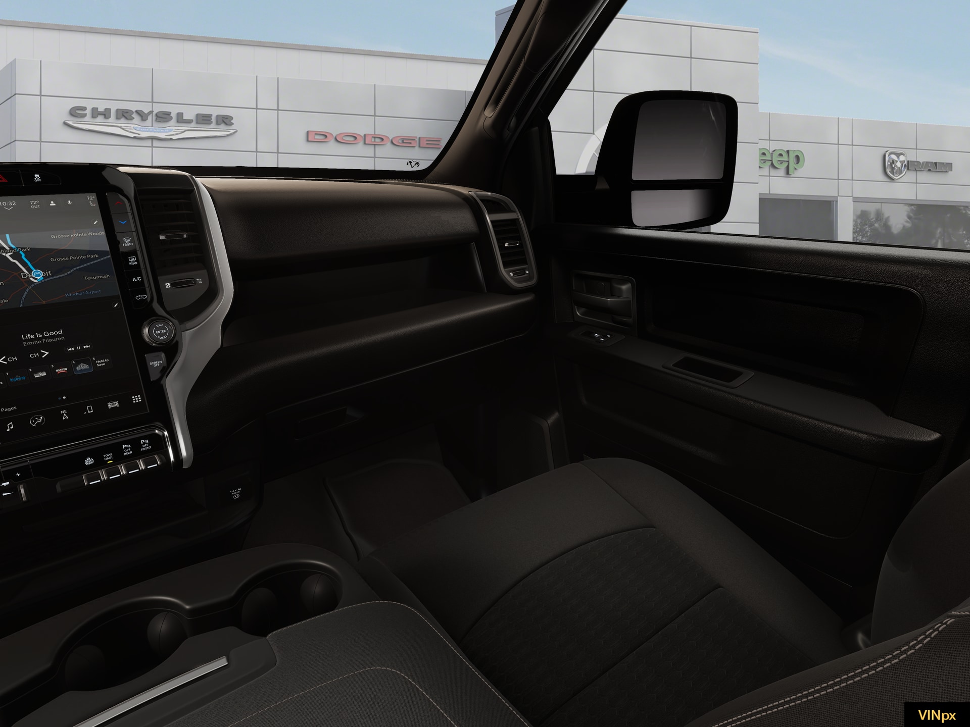 2026 RAM 3500 Big Horn - Photo 20