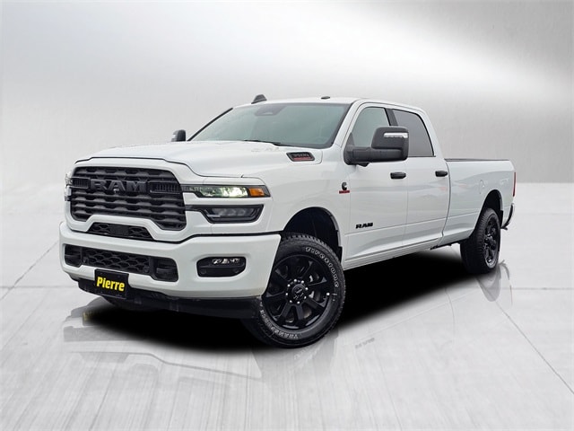 2025 RAM Ram 3500 Pickup Big Horn's photo