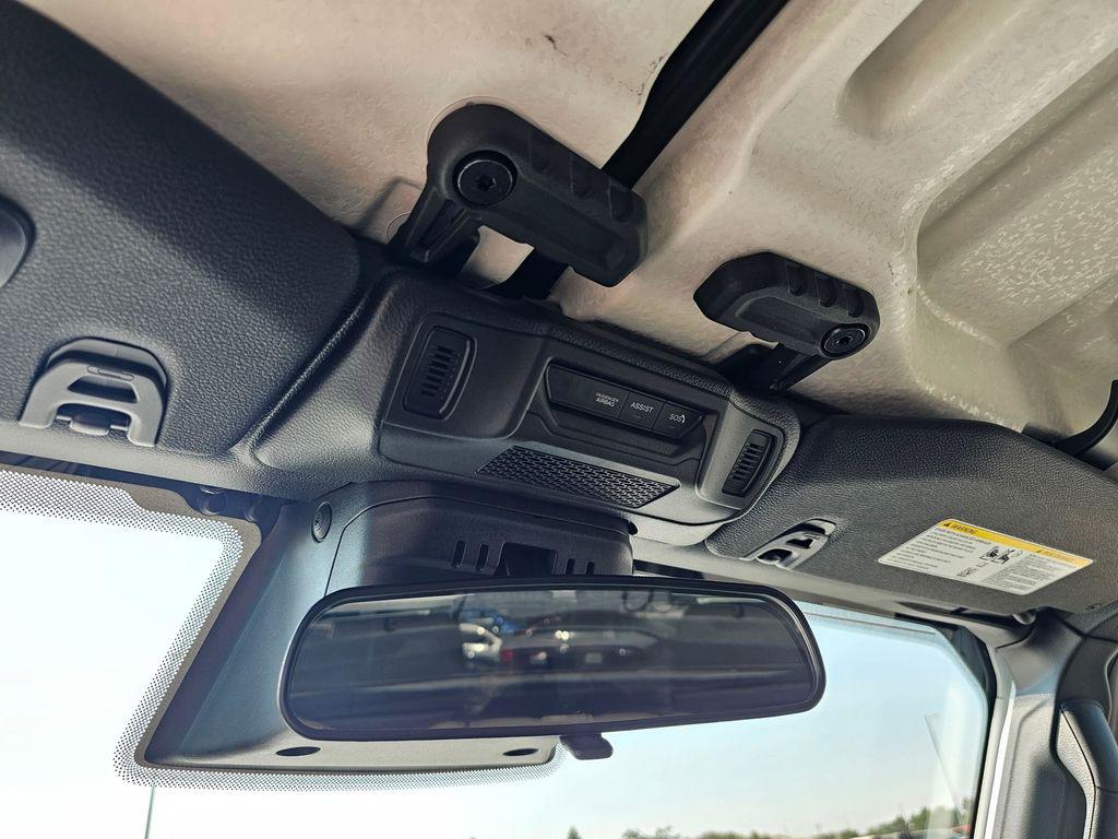 2025 Jeep Wrangler 4-Door Sport S - Photo 27