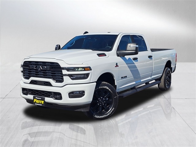 2025 RAM Ram 2500 Pickup Big Horn's photo