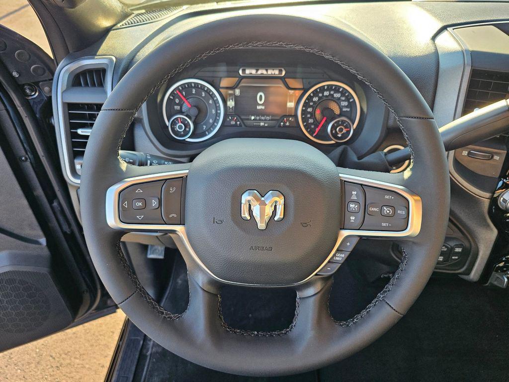 2025 RAM 2500 Tradesman - Photo 16