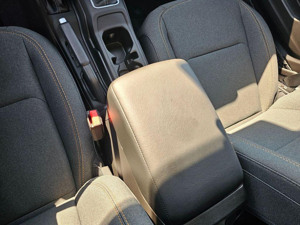 2025 Jeep Wrangler 4-Door Sport S - Photo 24