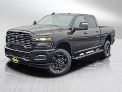 2026 Ram 2500 BIG HORN CREW CAB 4X4 6'4 BOX Pickup