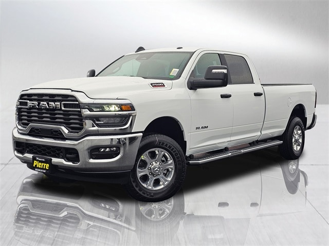 2026 RAM Ram 2500 Pickup Big Horn's photo