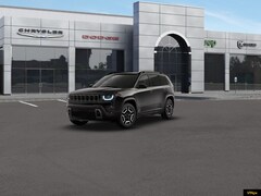 2026 Jeep Cherokee LIMITED 4X4 Sport Utility