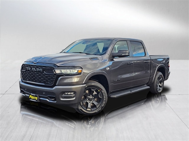 2026 RAM Ram 1500 Pickup Big Horn/Lone Star's photo